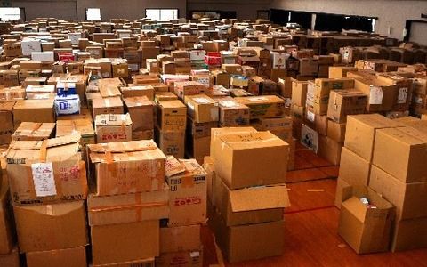 【西日本豪雨】被災地いらなかった物リストがこちら…意外な物が…