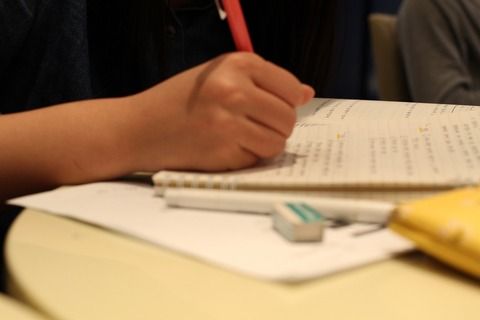 ワイの姉が息子に先取り学習させた結果…まさかの事態に…