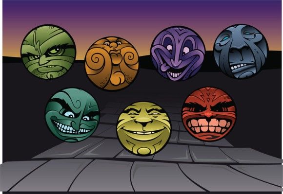 ツイッターは憤怒、ネットフリックスは怠惰。「七つの大罪」をネット社会にあてはめてみたら？