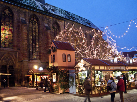 Colmar_Christmas_Market