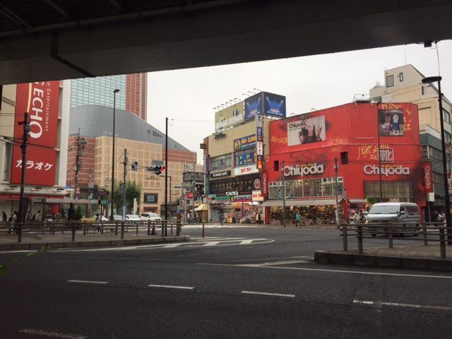 第３３回☆三軒茶屋店お食事会＋E沢主任誕生日会☆の画像