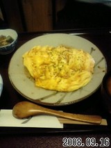 オム玉