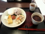おにぎりカフェマザーズ