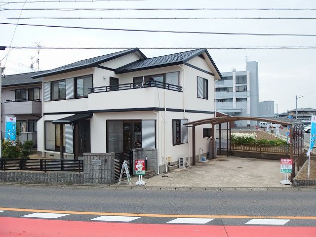 22 一場外観