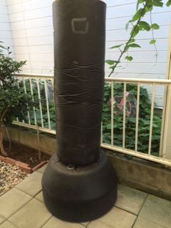 サンドバッグ