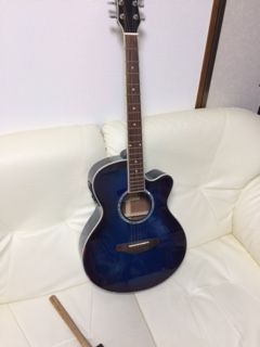 ギター