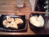 ギョーザセット