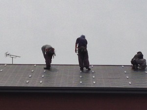 太陽光発電システム