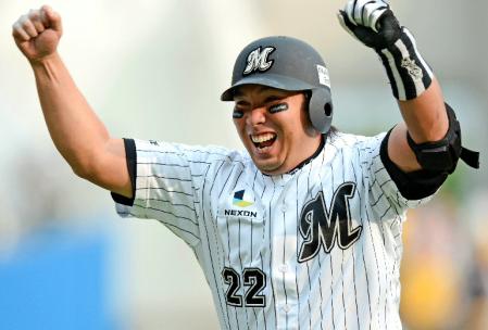 里崎智也