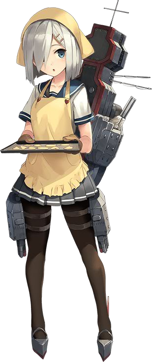浦風 Japaneseclass Jp
