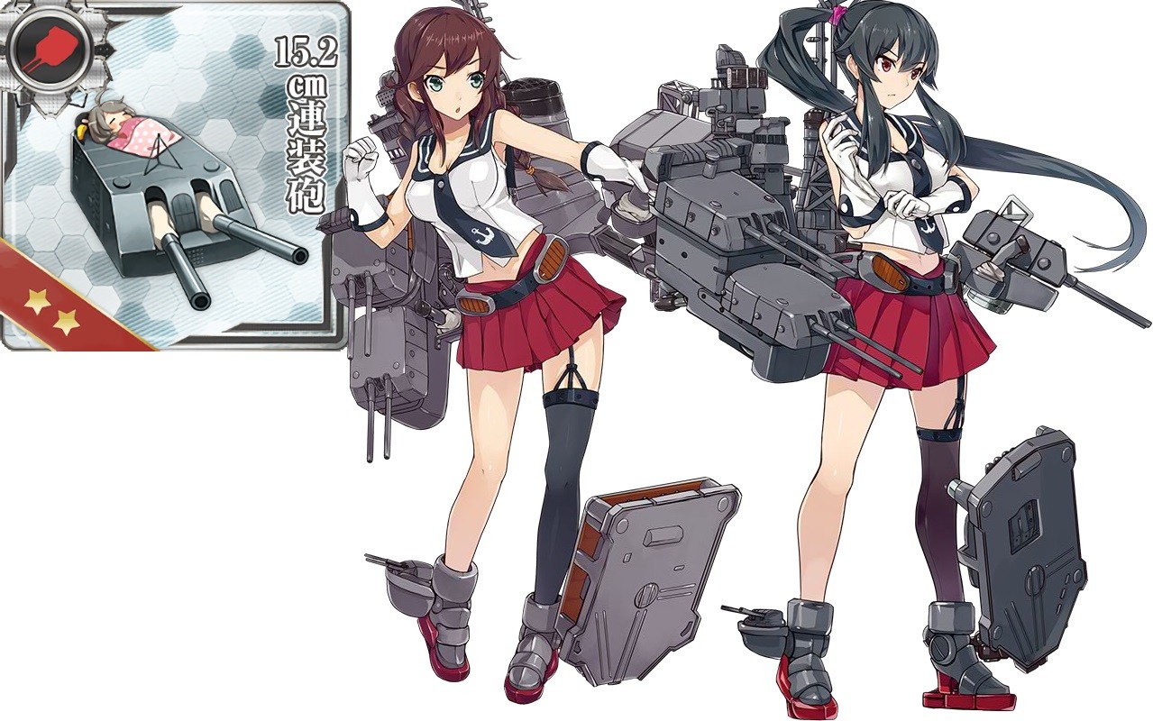 月曜日のおすすめ改修装備【艦これ】 naruの今を生きる 月曜日のおすすめ改修装備【艦これ】 naruの今を生きる