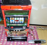 実機