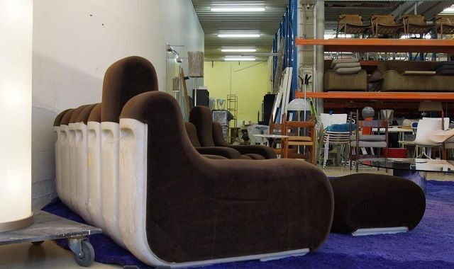 VarioPilloSofa