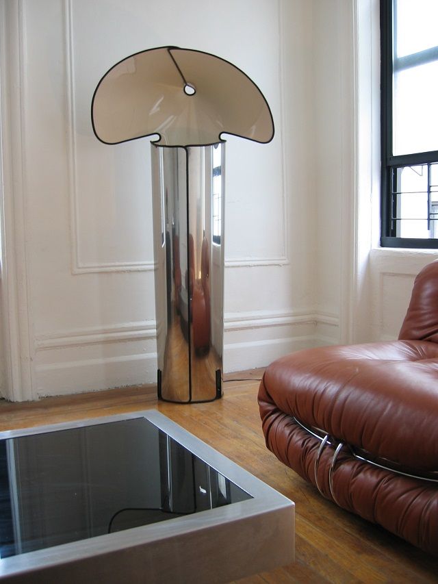 mario-bellini-floor-lamp-70s