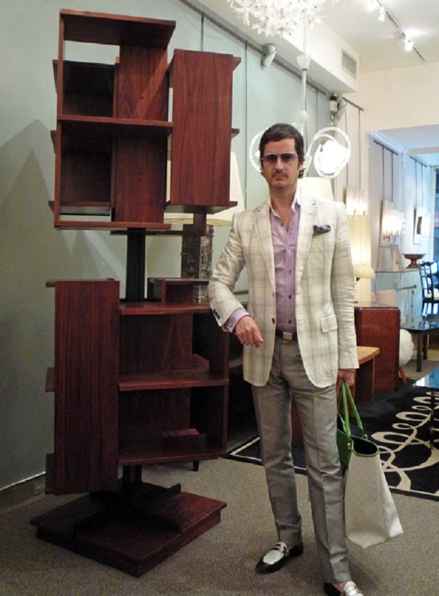 james_bookshelf
