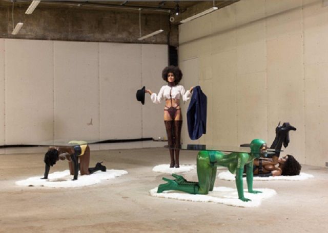 Allen-Jones-Remake-chair-by-Bjarne-Melgaard (3)