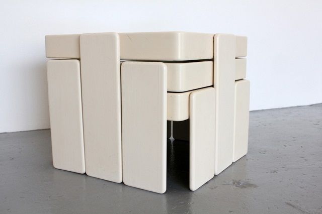 Gianfranco Frattini Satztische Italien_Normal 2