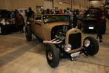 20th Hot Rod Custom Show (36)