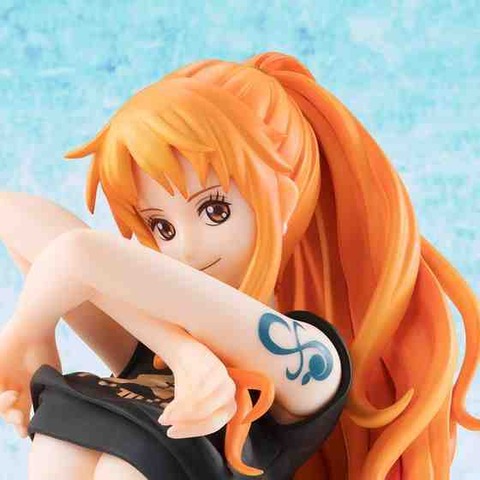 抽選販売 ナミver 3rd Anniversary など メガトレショッププレミアムバンダイ支店 フィギュア情報