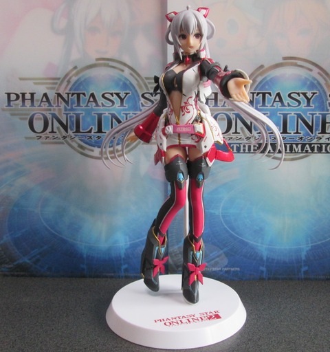 SEGA クジA賞 プレミアムフィギュア「マトイ」イノセントクラススタイル SEGA クジA賞 プレミアムフィギュア「マトイ」イノセントクラス