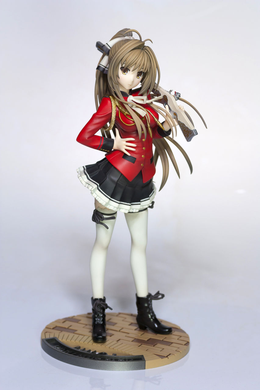 千斗いすず アニまるっ！限定 甘城ブリリアントパーク 1/8フィギュア