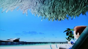 のんびりファミリーフィッシング（39）：スプール・アイランド