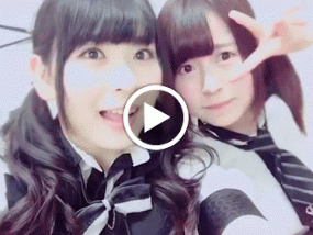 いもらじ?LINE_MOVIE_1423662526866