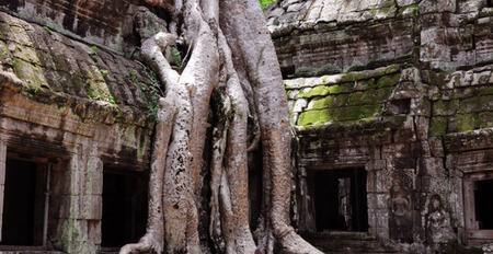 アンコールワット02