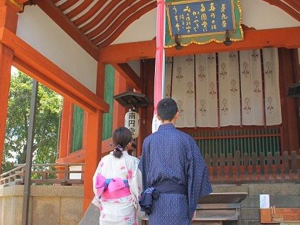除夜の鐘