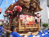 10月17日塚口祭5