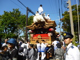 10月17日秋祭り6