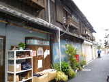 塚口永楽商店街空き店舗3