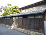 塚口古民家