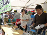 弟40回 尼崎市民まつり 036