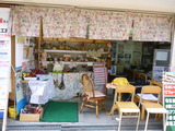 店舗正面