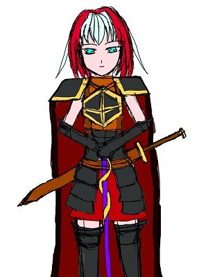 rightsword