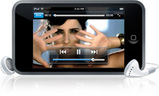 iPod touch3