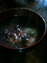 oshiruko