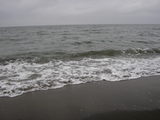 sea side
