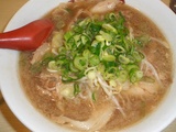 ラーメンゆう