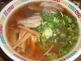 萬来軒