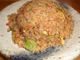 吉田屋 焼飯