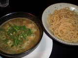ラーメン軍団 重厚つけ麺