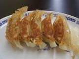 ラーメン福 餃子