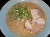 ラーメン軍団 重厚ラーメン