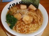 KIRARI ほたてしょうゆラーメン