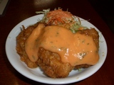 宝来 チキン南蛮