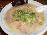 博多っ子 トロうまラーメン