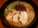 らー麺藤平