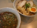 幻の中華そば加藤屋 鰹の醤油つけめん